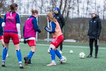 Bild 26 - wBJ HSV - F Holstein Kiel : Ergebnis: 0:6